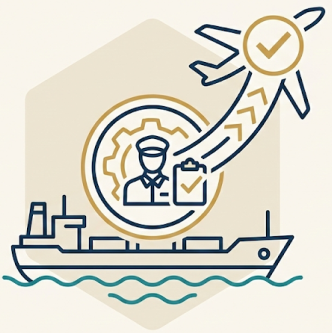 Cargo Operation Audits